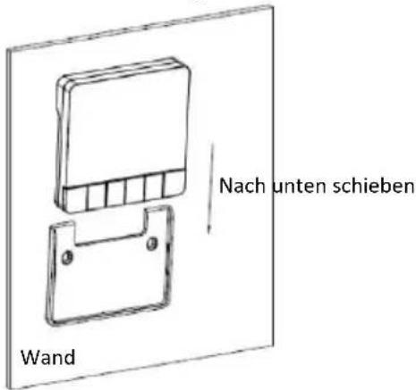 SHX SHXPIRP500 - Befestigung mit Schrauben - 2