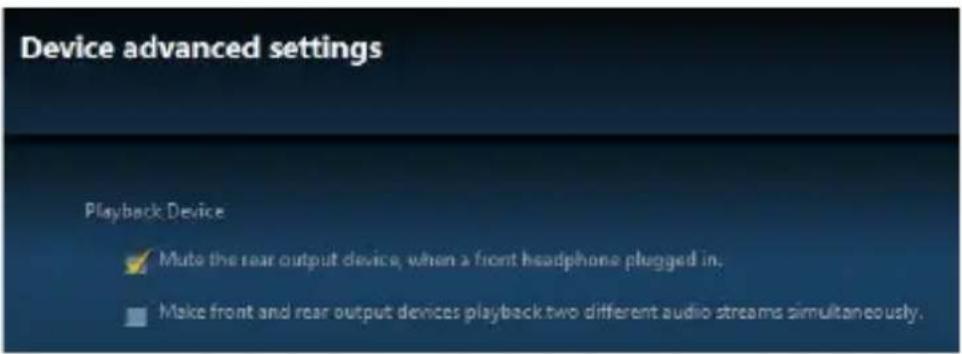 MSI B450M PRO-VDH V2 - Audio 7.1-channel Configuration - 1