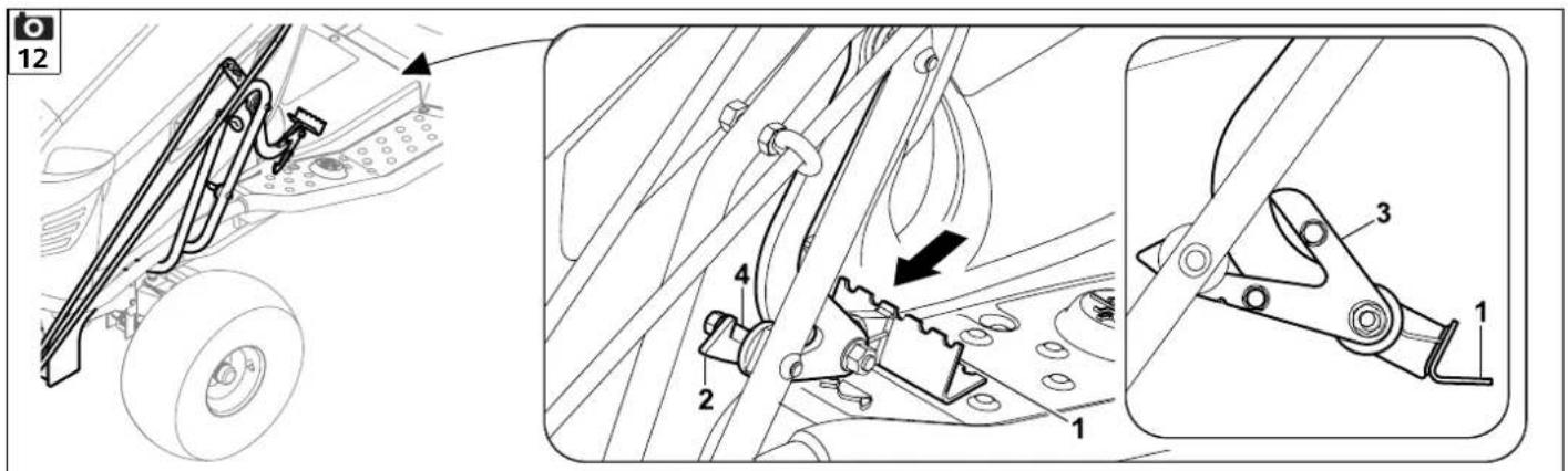 STIHL ASP 100 - 23