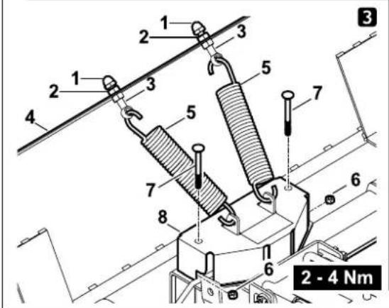 STIHL ASP 100 - 30