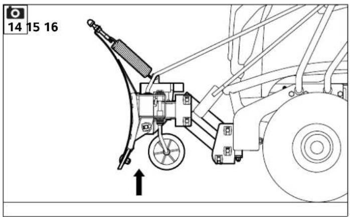 STIHL ASP 100 - 25