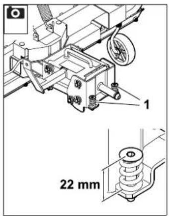 STIHL ASP 100 - 27