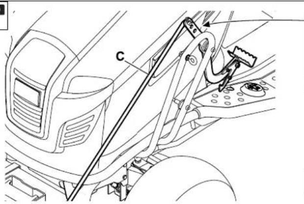 STIHL ASP 100 - 17