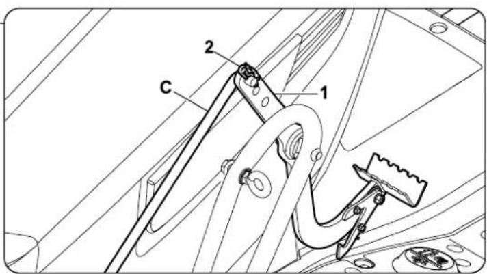 STIHL ASP 100 - 18