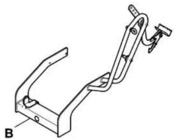 STIHL ASP 100 - 2