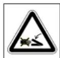 STIHL ASP 100 - Attention! - 1