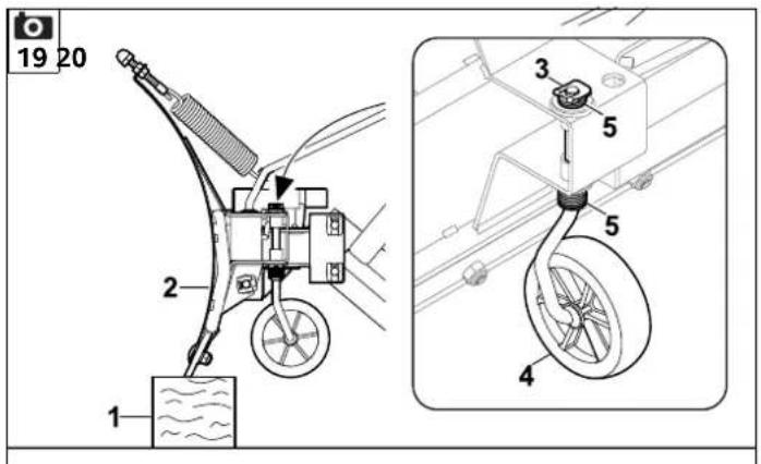 STIHL ASP 100 - 33