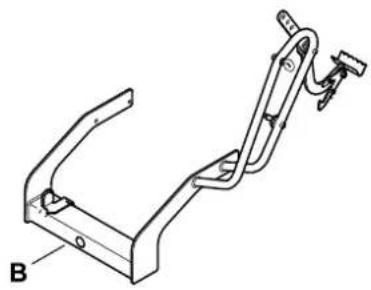 STIHL ASP 100 - 5