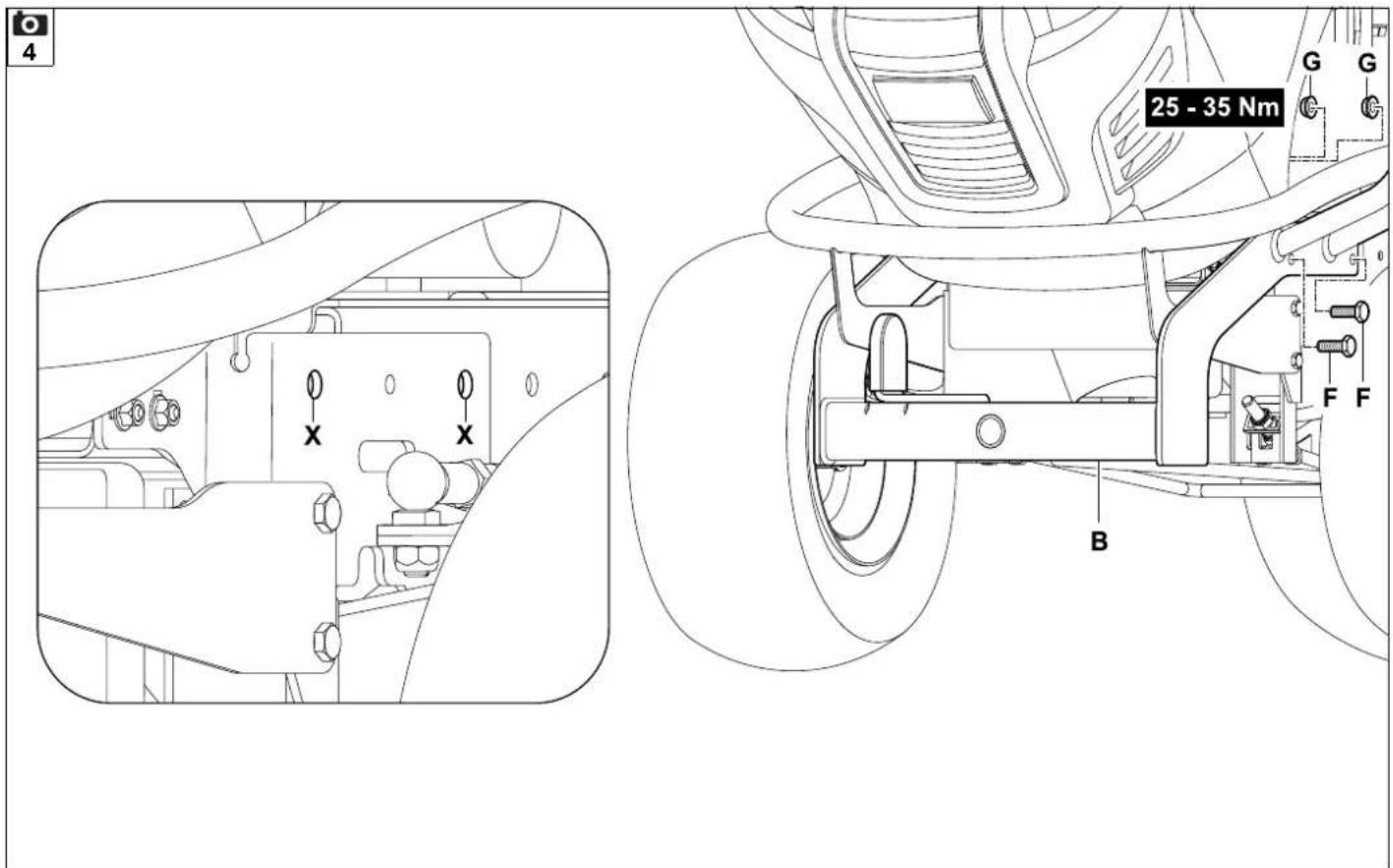 STIHL ASP 100 - 13