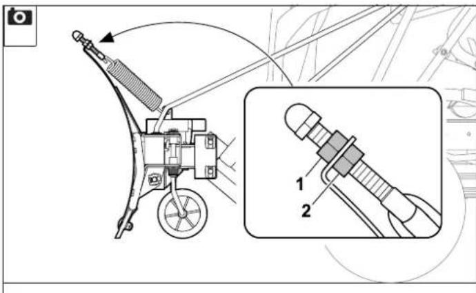 STIHL ASP 100 - 34