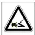 STIHL ASP 100 - Description of symbols - 3