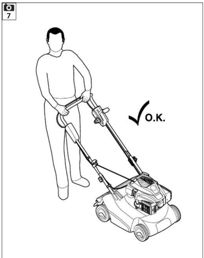 STIHL RL 540 - 8