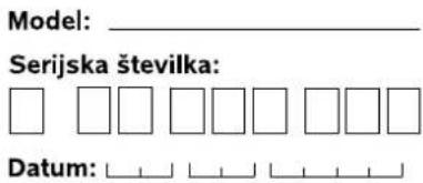 STIHL RL 540 - Potriclev predaje - 1