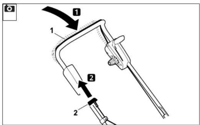 STIHL RL 540 - 12