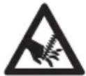 STIHL RGA 140 - ▲ AVERTISSEMENT - 1