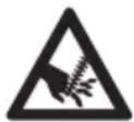 STIHL RGA 140 - ⚠️ WARNING - 1