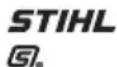 STIHL RGA 140 - Onderdelen en toebehoren - 1