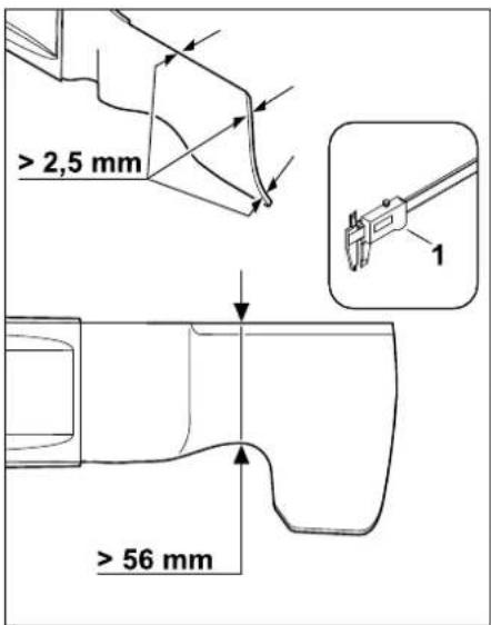 STIHL RT 5097 Z - Opgelet! - 3