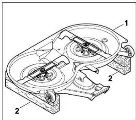 STIHL RT 5097 Z - Attention! - 2