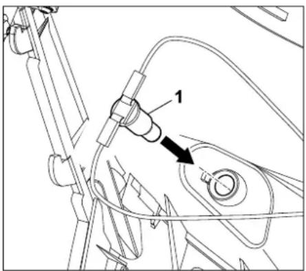 STIHL RT 5097 Z - Typeaanduiding lamp: - 2