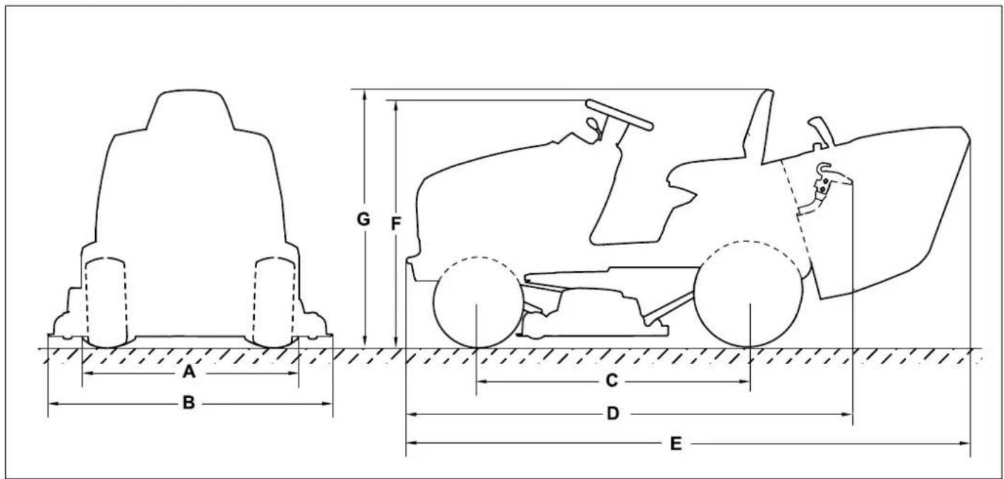 STIHL RT 5097 Z - RT 6127.1 ZL: - 1