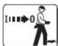 STIHL RE 80 X - Warning Symbols - 7