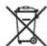 STIHL RE 80 X - Symbole - 4