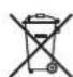 STIHL RE 80 X - Symbols - 4