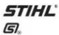 STIHL RE 80 X - Symbols - 6