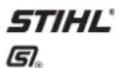 STIHL RE 80 X - Symboles - 6