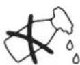 STIHL RE 80 X - Symbols - 3