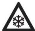 STIHL RE 80 X - Warning Symbols - 8