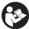 STIHL RE 80 X - Warning Symbols - 2