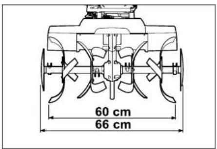 STIHL MH 560 - MH 685.0 - 2