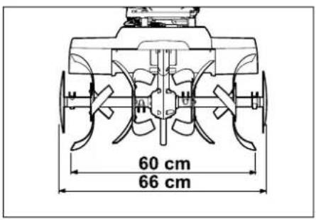 STIHL MH 560 - MH 685.0 - 2