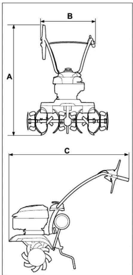STIHL MH 560 - MH 685.0 - 4