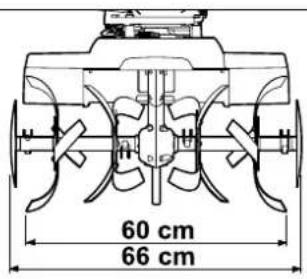 STIHL MH 560 - MH 560.0: - 1