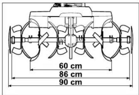 STIHL MH 560 - MH 685.0 - 1