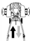 STIHL MH 560 - MH 445 R, MH 560, MH 585, MH 685: - 3