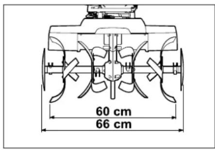 STIHL MH 560 - MH 560.0: - 1