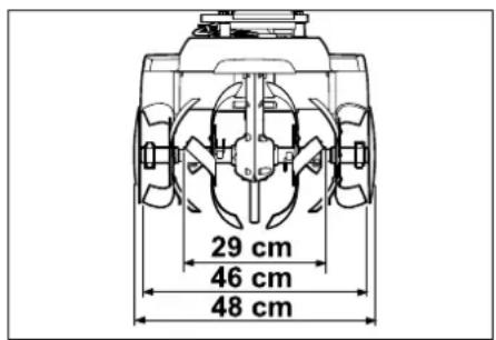 STIHL MH 560 - MH 685.0 - 1