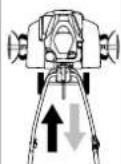 STIHL MH 560 - MH 445 R, MH 560, MH 585, MH 685: - 3