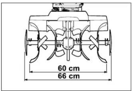 STIHL MH 560 - MH 685.0 - 2