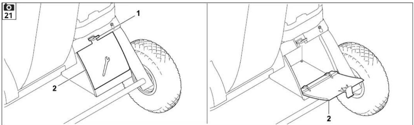 STIHL GH 460.1 C - 26