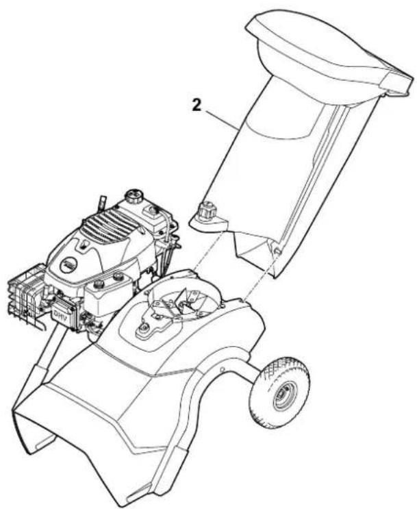 STIHL GH 460.1 C - 29