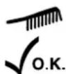 STIHL GH 460.1 C - Huoltoväli: Jokaisen käyttökerran jälkeen - 2