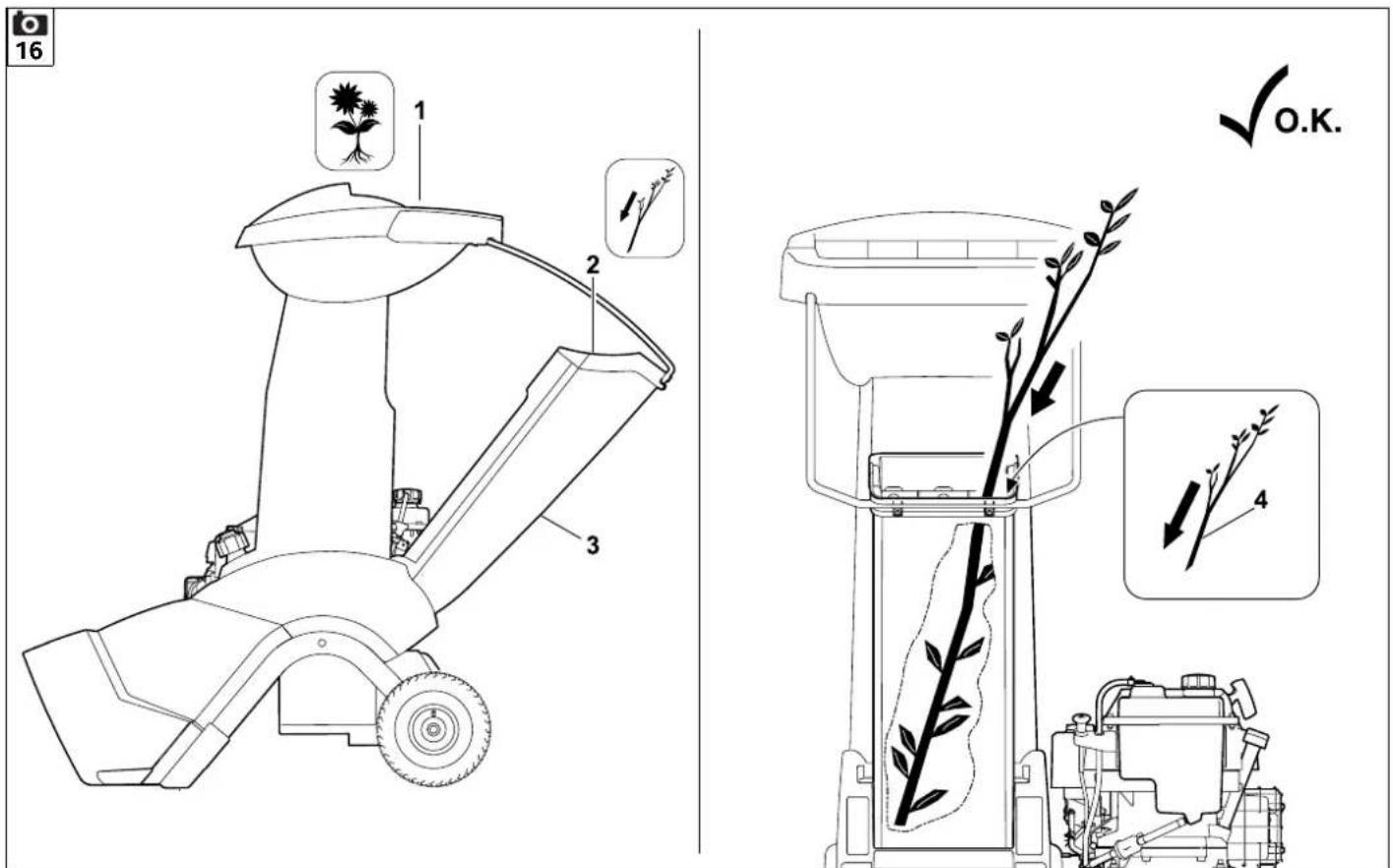 STIHL GH 460.1 C - 19