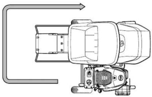STIHL GH 460.1 C - 22