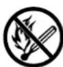 STIHL GH 460.1 C - Danger to life! - 1