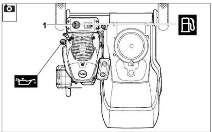 STIHL GH 460.1 C - 14